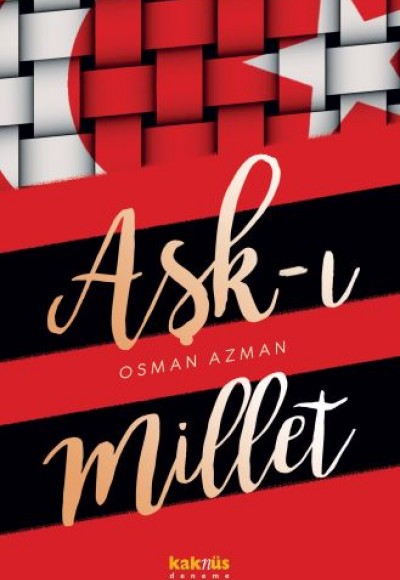 Aşk-ı Millet