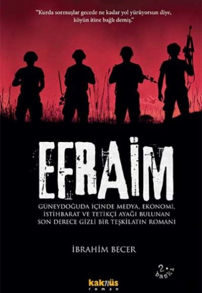 Efraim