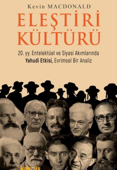 Eleştiri Kültürü