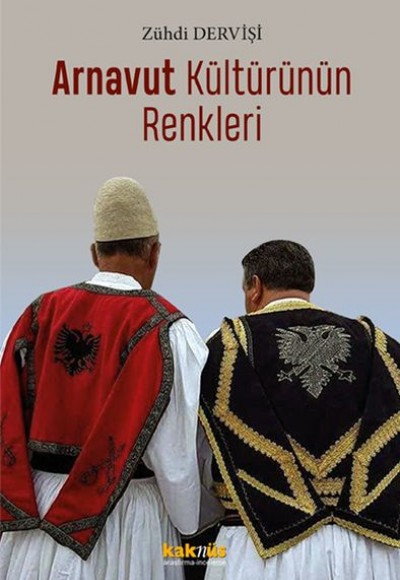 Arnavut Kültürünün Renkleri