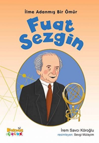 Fuat Sezgin