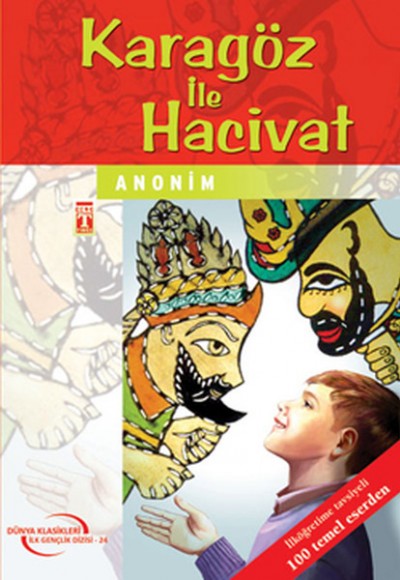 Karagöz ile Hacivat