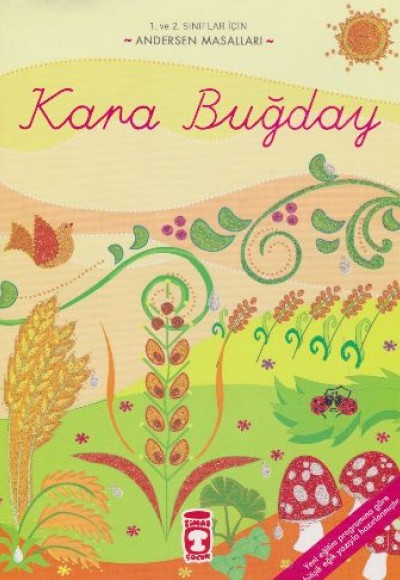 Kara Buğday / Andersan Masalları