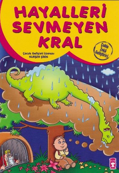 Hayalleri Sevmeyen Kral