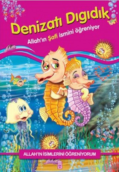 Denizatı Dıgıdık