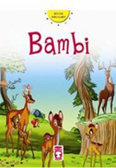 Dünya Klasikleri Dizisi / Bambi