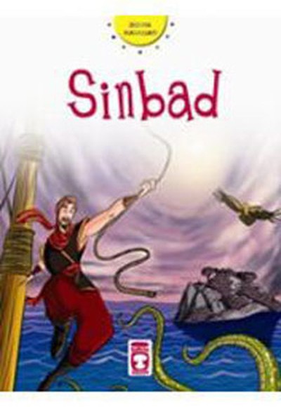 Dünya Masalları Dizisi /Sinbad