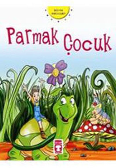 Parmak Çocuk