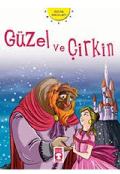 Güzel ve Çirkin