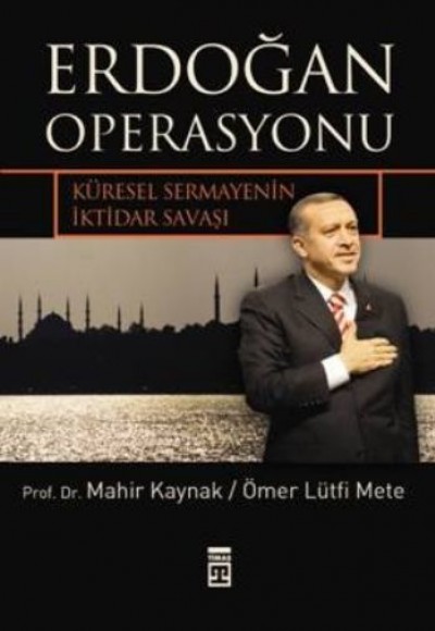 Erdoğan Operasyonu