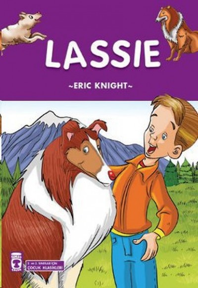 Lassie