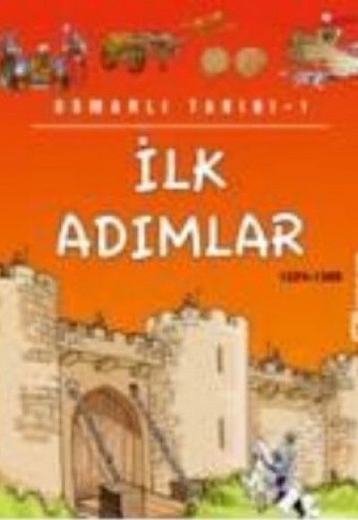 İlk Adımlar