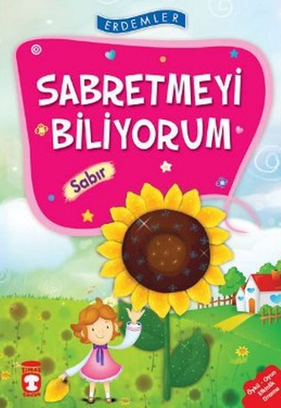 Erdemler: Sabretmeyi Biliyorum - Sabır