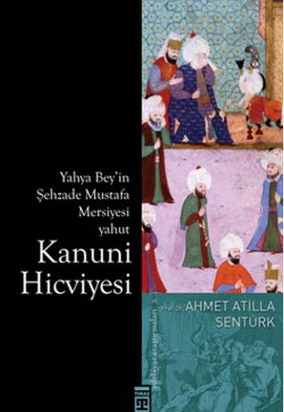 Kanuni Hicviyesi