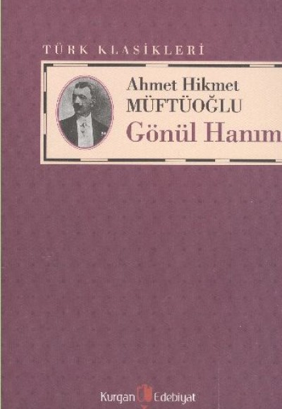 Gönül Hanım