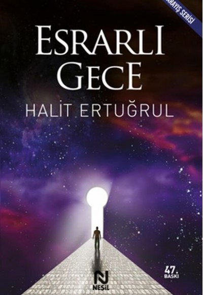 Esrarlı Gece (Gizemli Davet)