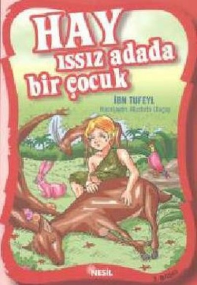 Hay: Issız Adada Bir Çocuk