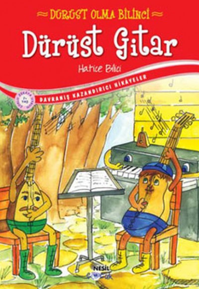 Dürüst Gitar