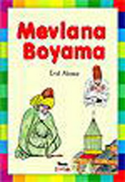 Mevlana Boyama