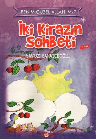 İki Kirazın Sohbeti