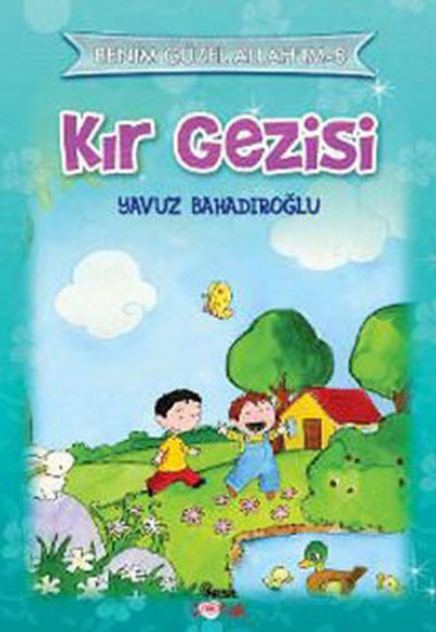 Kır Gezisi