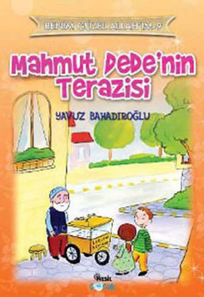 Mahmut Dede’nin Terazisi