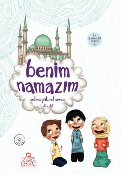 Benim Namazım