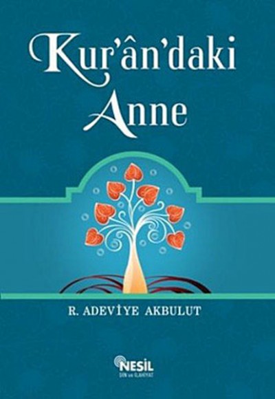 Kur’an’daki Anne