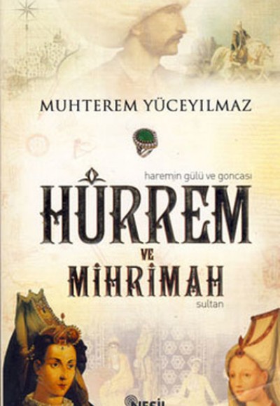 Hürrem ve Mihrimah