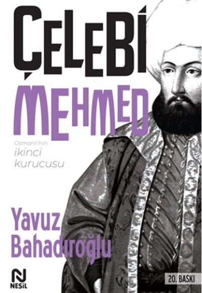 Çelebi Mehmed