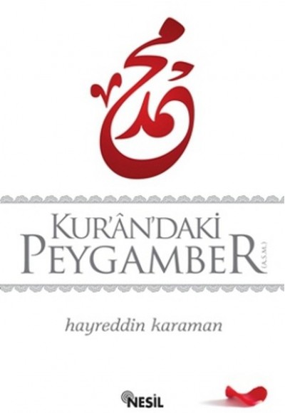 Kur’an’daki Peygamber