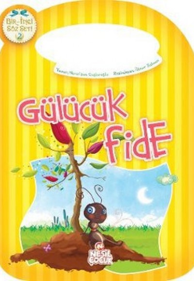 Gülücük Fide