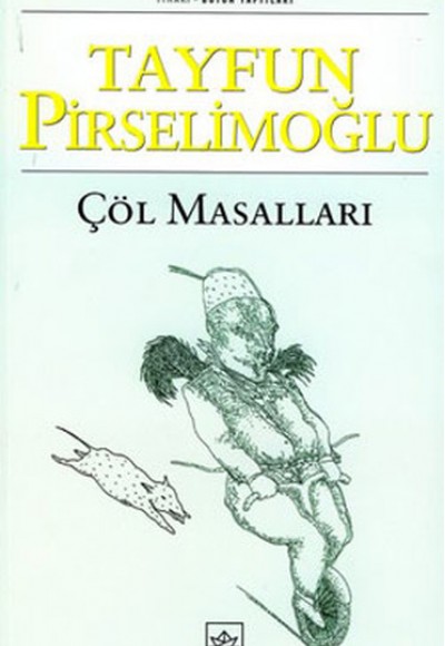 Çöl Masalları