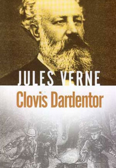 Clovis Dardentor