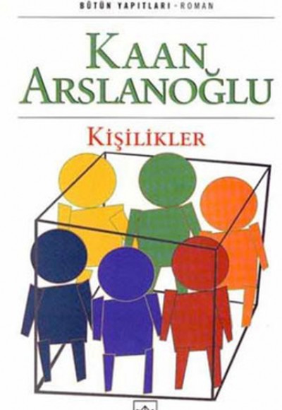 Kişilikler