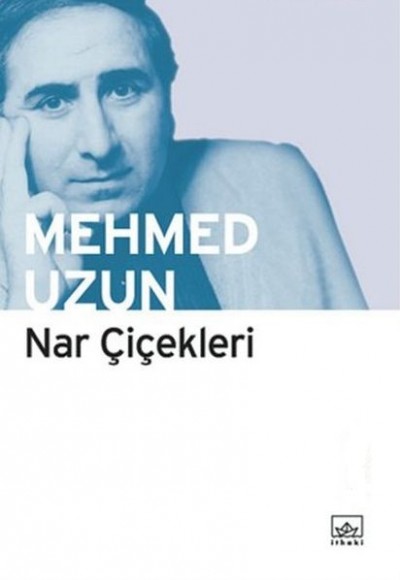 Nar Çiçekleri