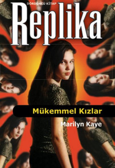 Mükemmel Kızlar