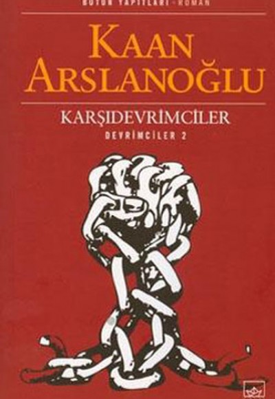 Karşı Devrimciler