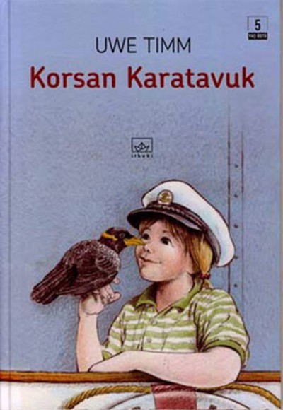 Korsan Karatavuk