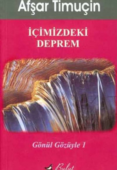 İçimizdeki Deprem Gönül Gözüyle