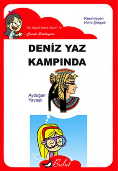 Deniz Yaz Kampında