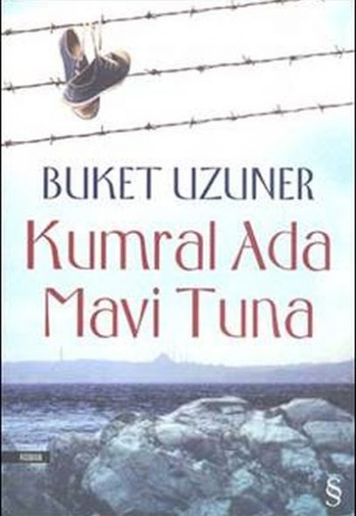 Kumral Ada Mavi Tuna