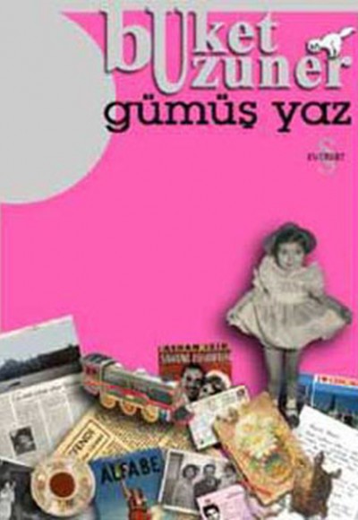 Gümüş Yaz, Gümüş Kız