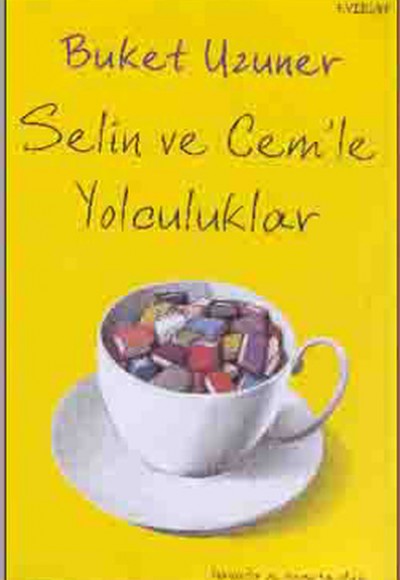 Selin ve Cem’le Yolculuklar