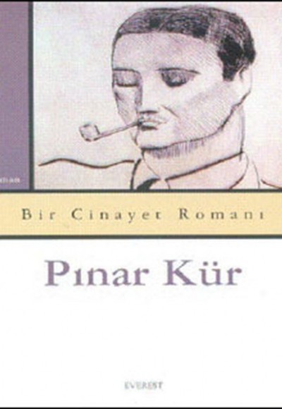 Bir Cinayet Romanı