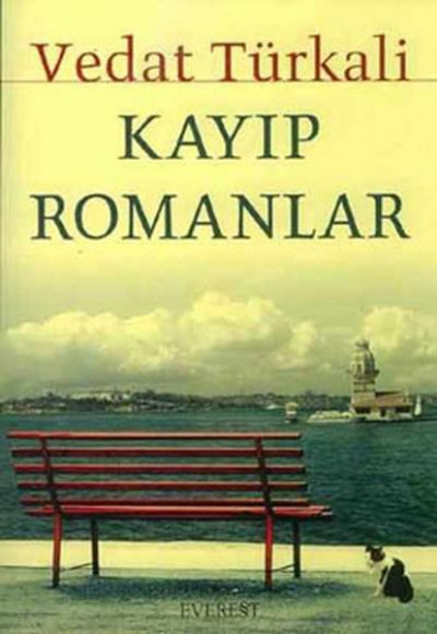 Kayıp Romanlar