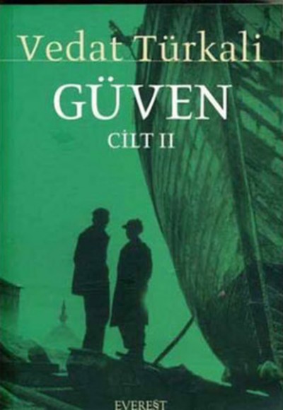 Güven Cilt 2