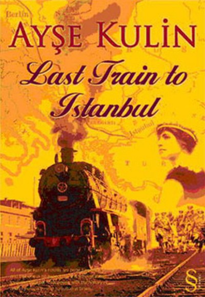 Last Train to İstanbul