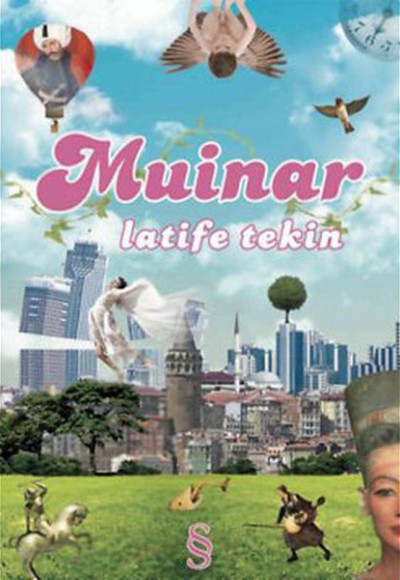 Muinar