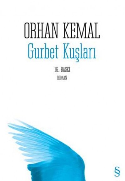 Gurbet Kuşları